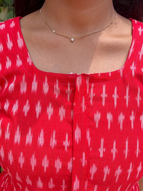 Red Feeding Maxi-FM-2