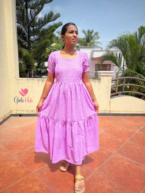 Purple Hakoba – FM-48