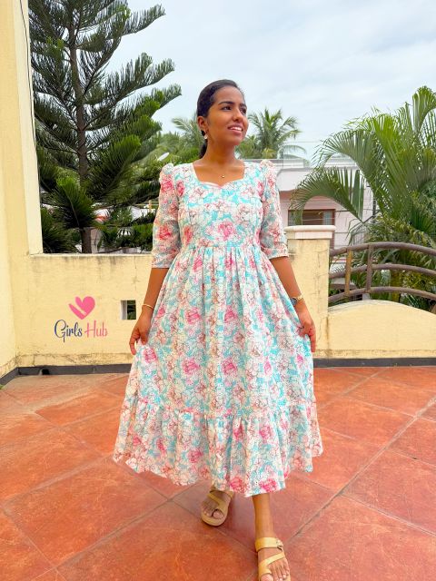 Light Blue Hakoba – FM-49