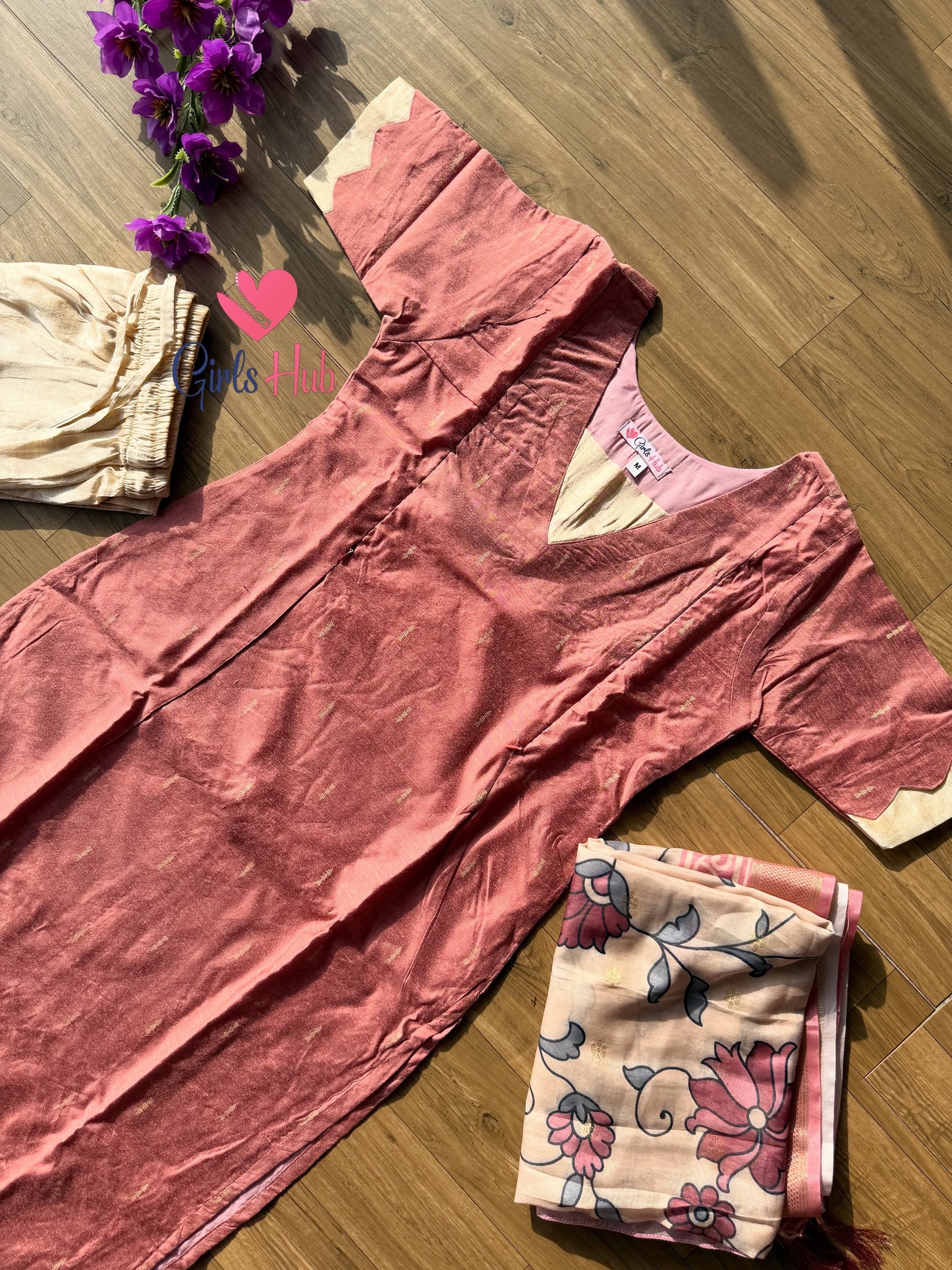 PINK-3P-10