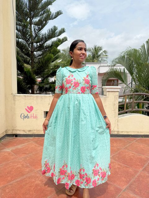 SEA GREEN HAKOBA-FM-88