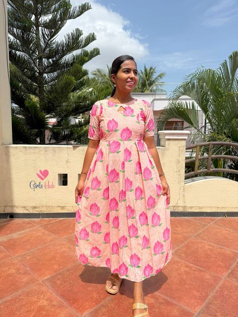 PINK LOTUS HAKOBA-FM-92