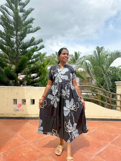 BLACK AND GRAY-FM-113