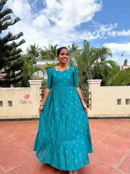 RAMAR GREEN WITH GOLD-FM-125