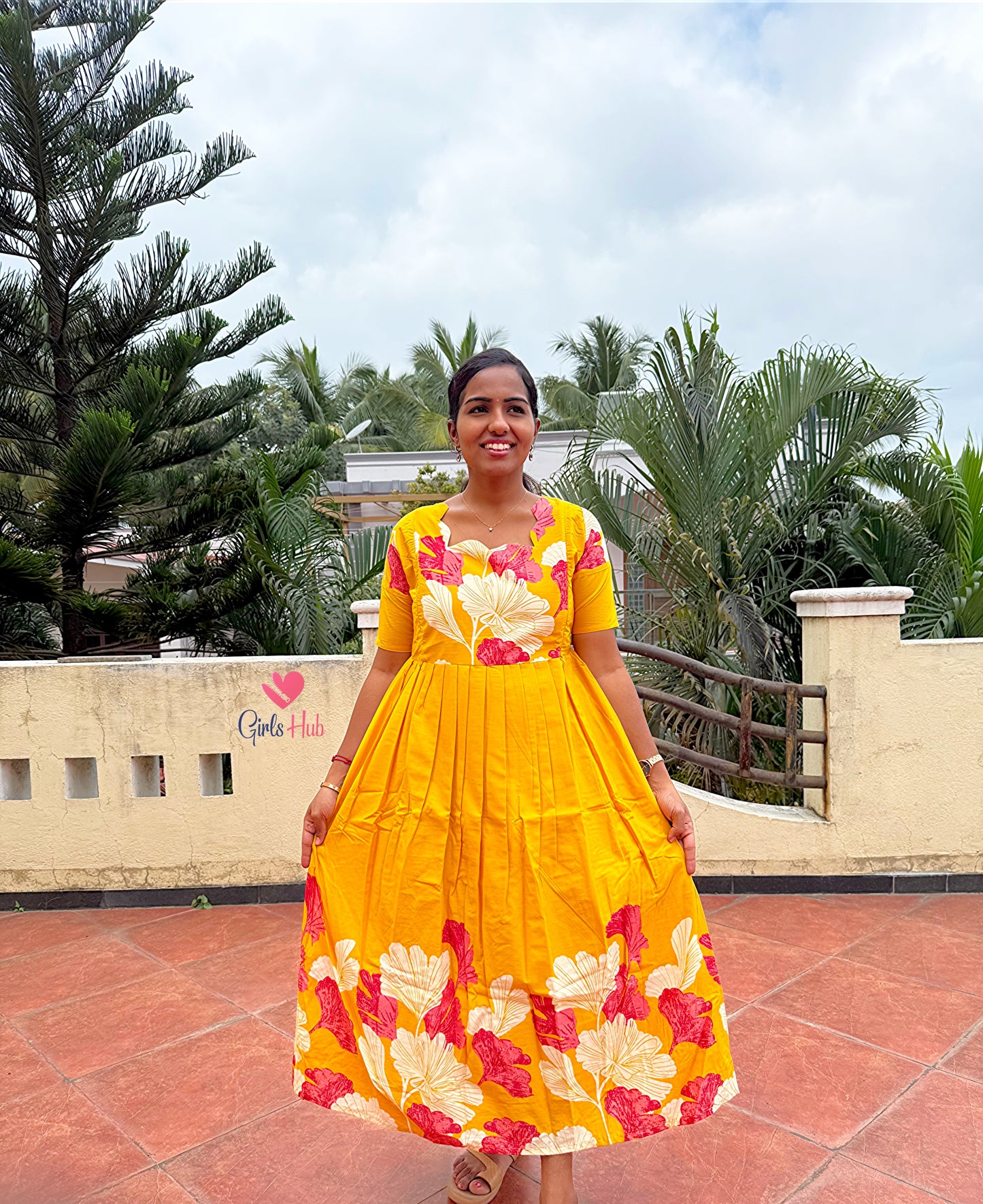 YELLOW ONE WAY-FM-218