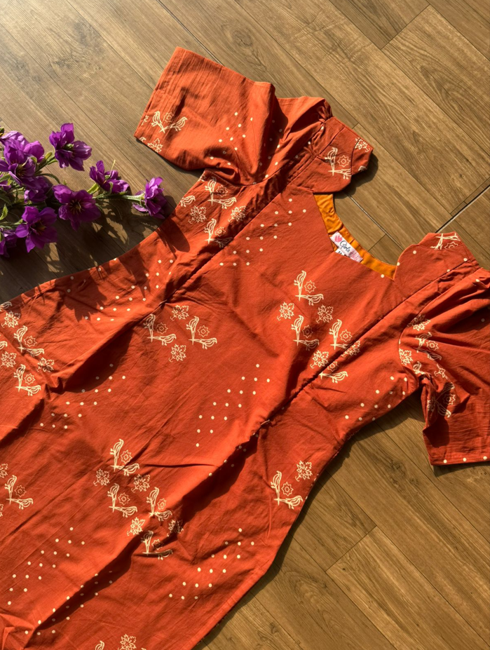 ORANGE-SK-02(PRE ORDER)