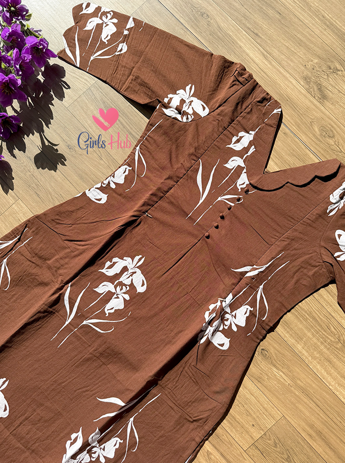 BROWN-SK-02(PRE ORDER)