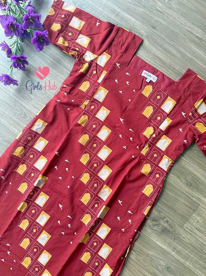 RED-SK-10(PRE ORDER)