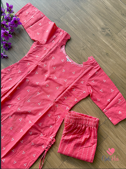 PINK-CO-ORD SET-02