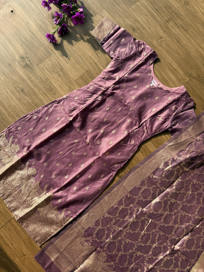 ONION PINK-2P-35