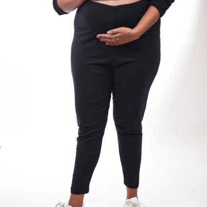 Maternity Leggins