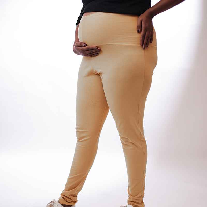 Maternity Leggings Sandal