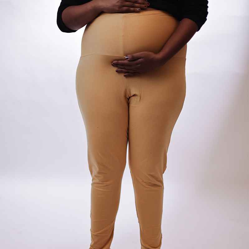 Maternity Leggings Sandal