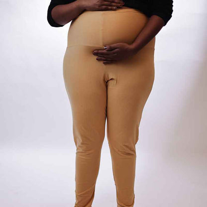 Maternity Leggings Sandal