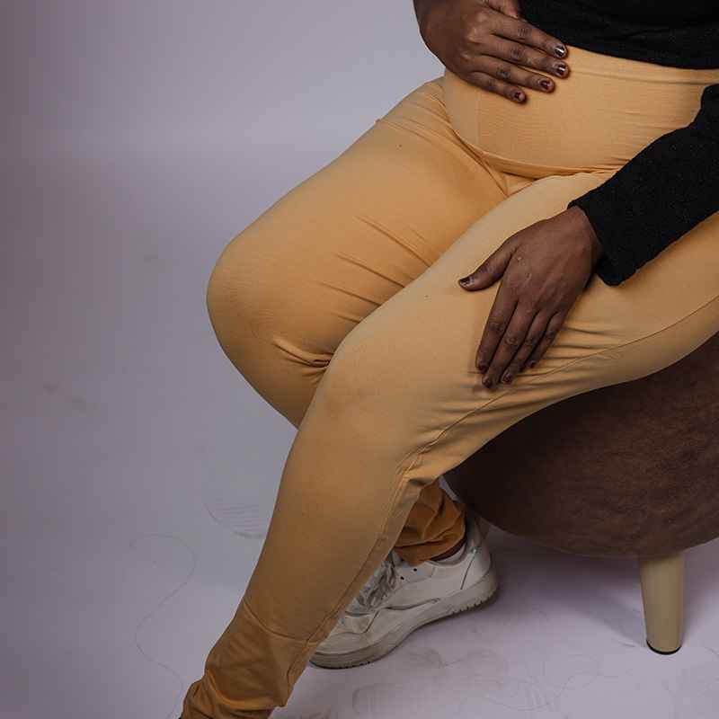 Maternity Leggings Sandal