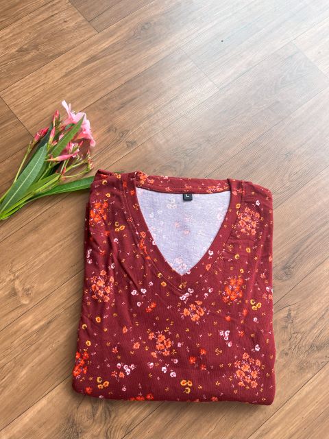 Loungewear Maxi