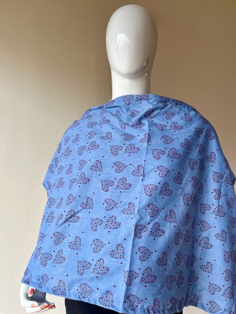 Feeding Apron