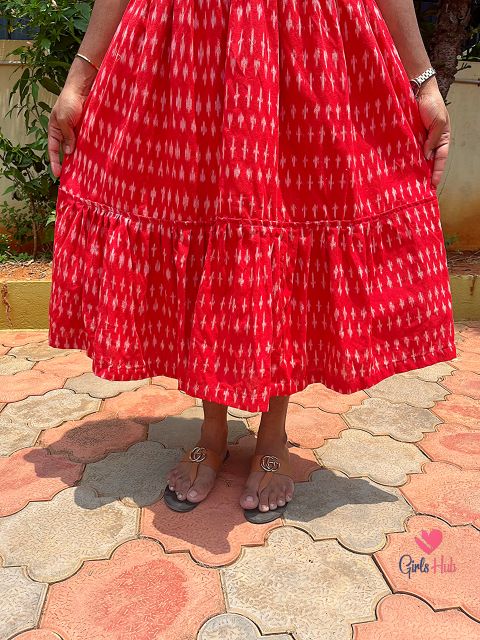 Red Feeding Maxi-M2