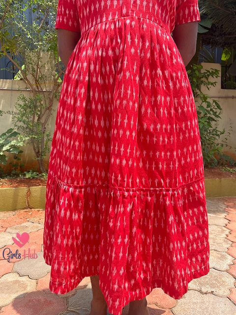 Red Feeding Maxi-M2