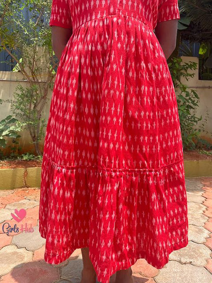 Red Feeding Maxi-M2