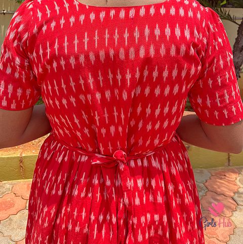 Red Feeding Maxi-M2