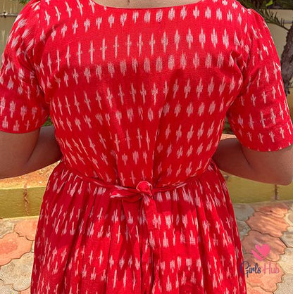 Red Feeding Maxi-M2
