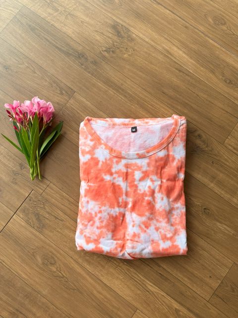 Orange With White Shade - FG8
