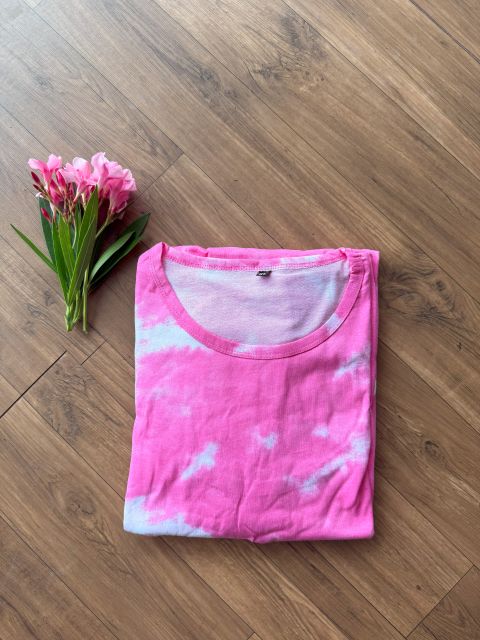Pink With White Shade - FG9