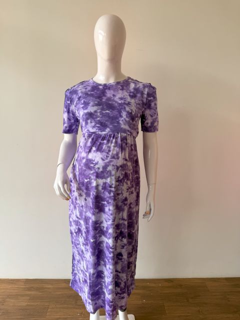 Purple With White Shade - FG11