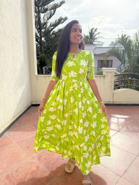 Cotton Green – FM-17