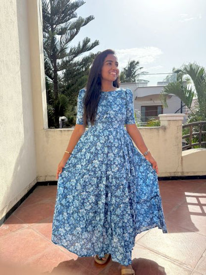 Cotton Blue – FM-21