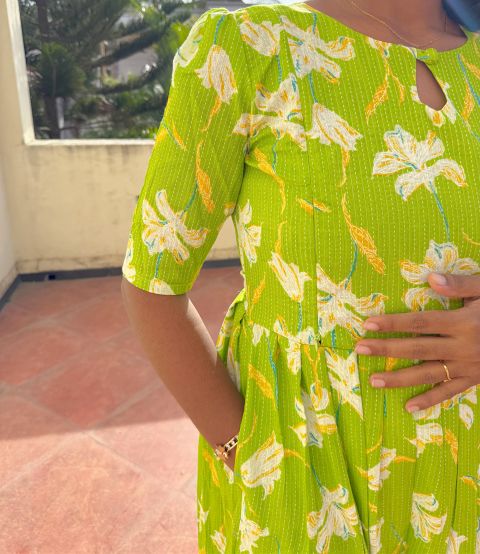 Cotton Green – FM-17