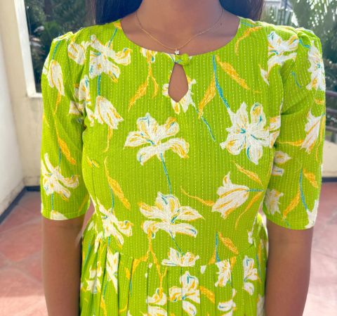 Cotton Green – FM-17
