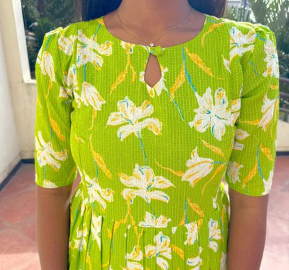 Cotton Green – FM-17