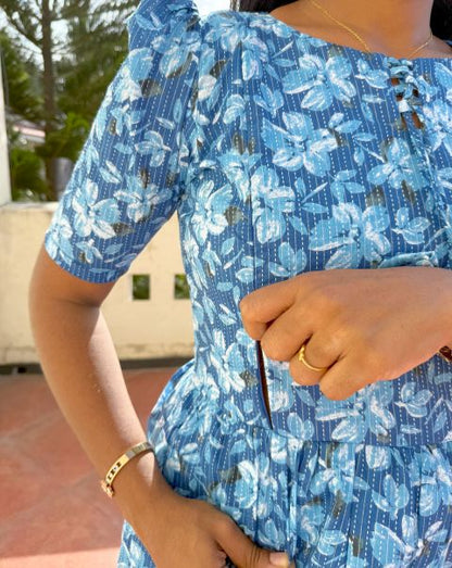 Cotton Blue – FM-21