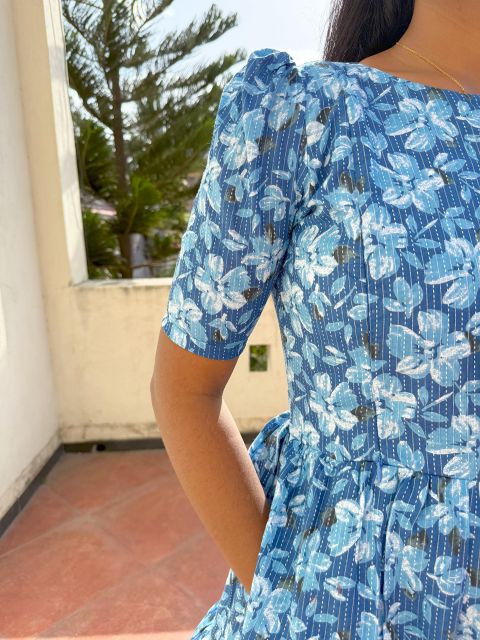 Cotton Blue – FM-21