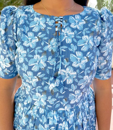 Cotton Blue – FM-21