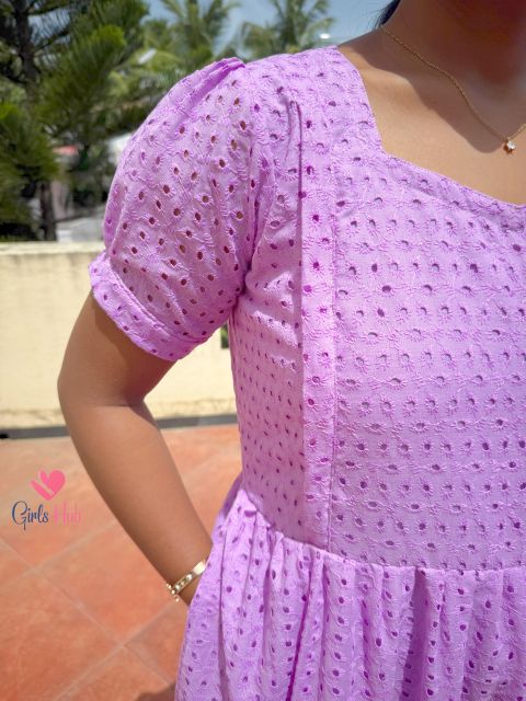 Purple Hakoba – FM-48