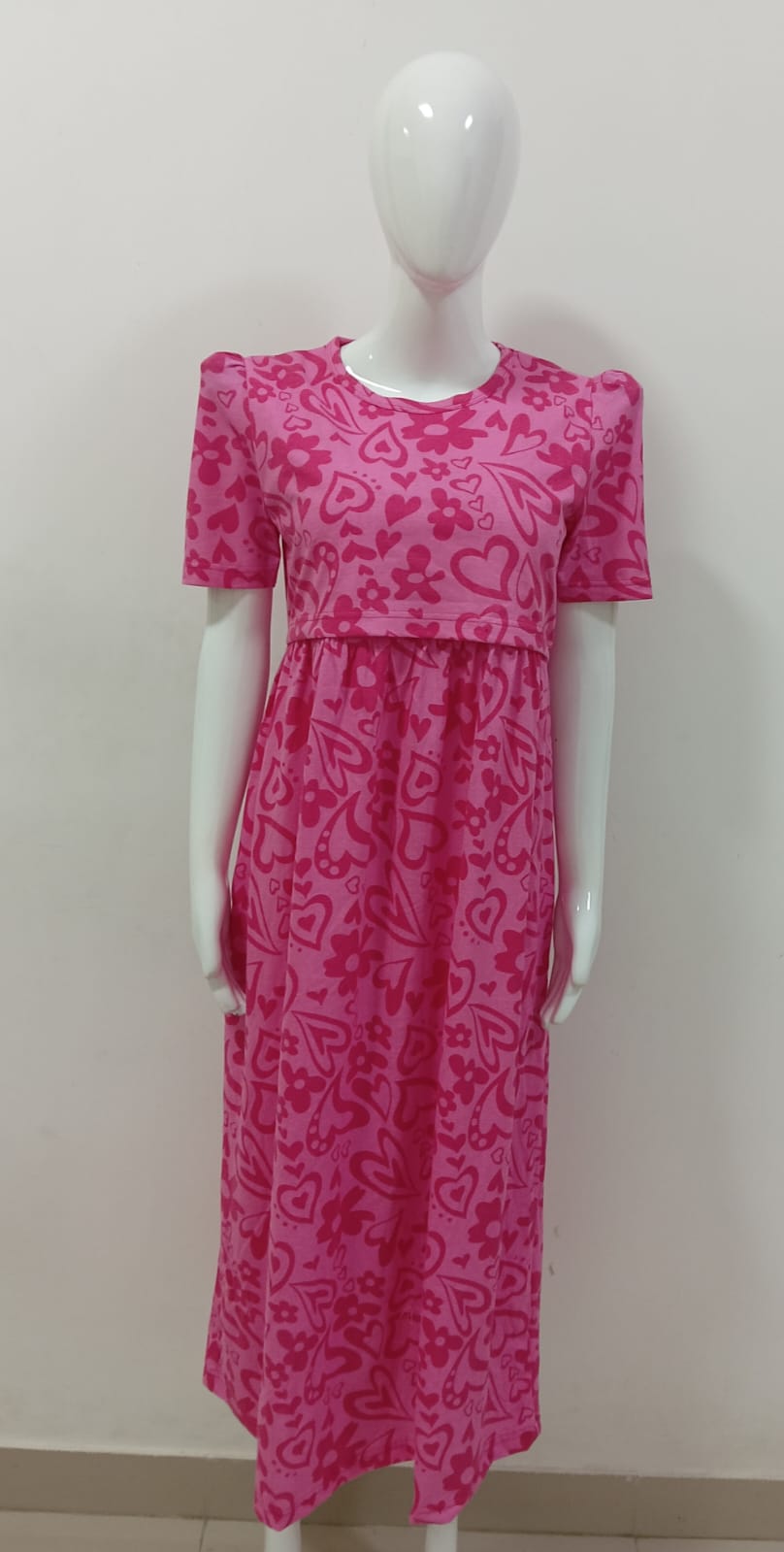 Pink - FG41