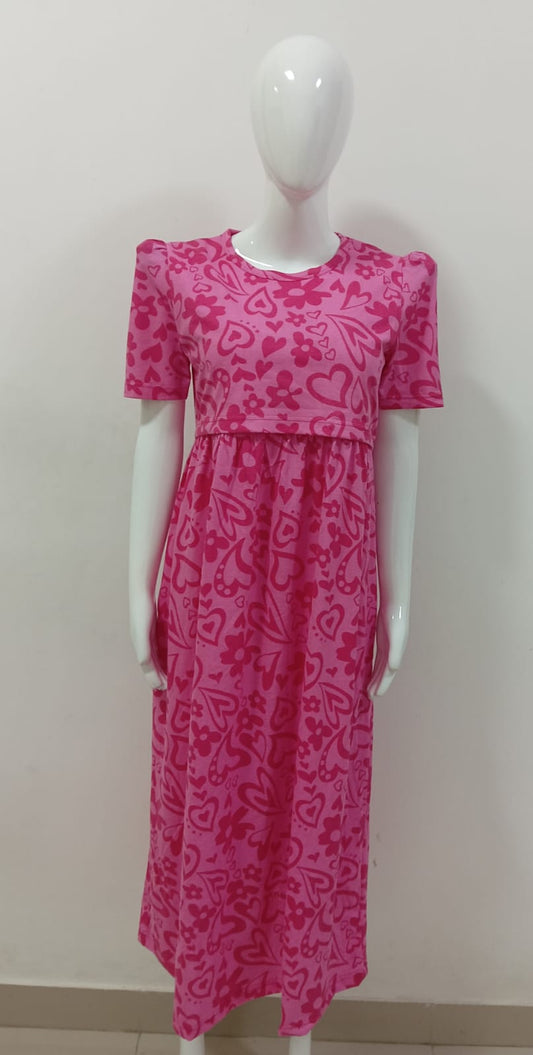 Pink - FG41