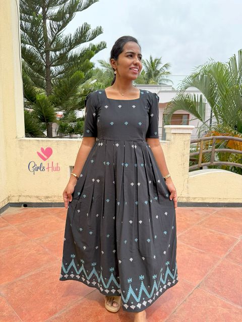 Black Handloom – FM-79