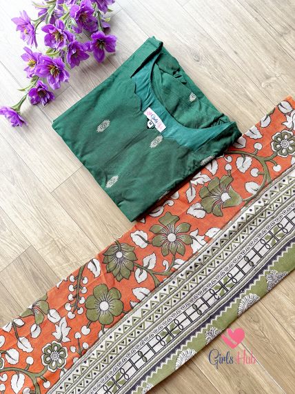 DARK GREEN-2P-01