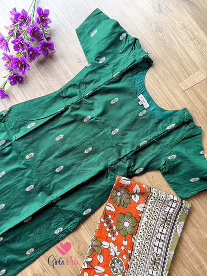 DARK GREEN-2P-01