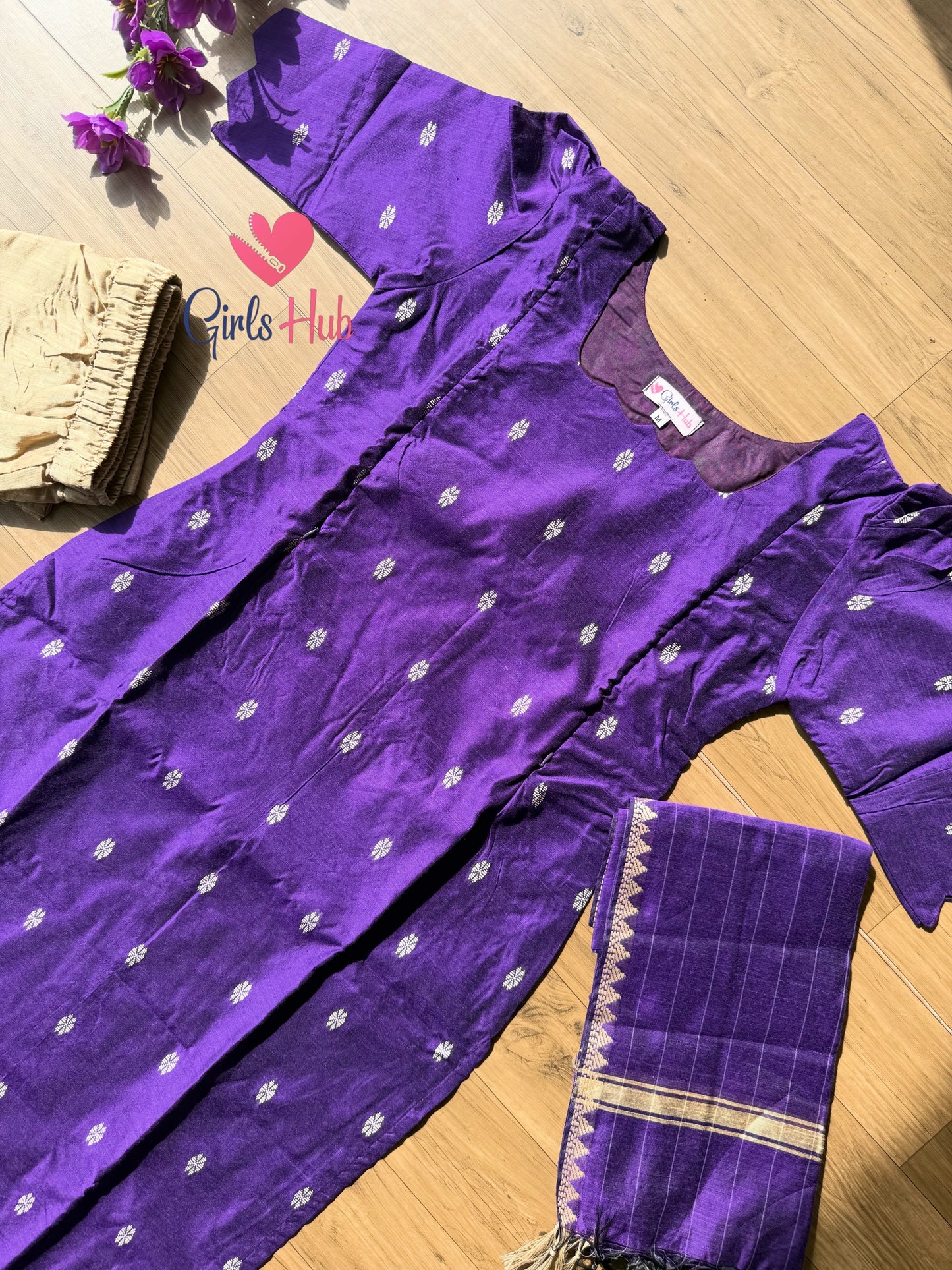 VIOLET-3P-03