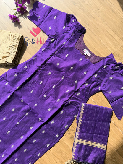 VIOLET-3P-03