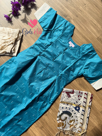 RAMAR BLUE-3P-02