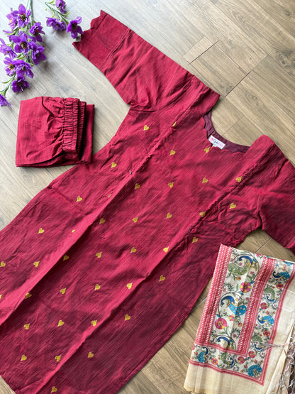 RED HEART-3P-22(PRE ORDER)