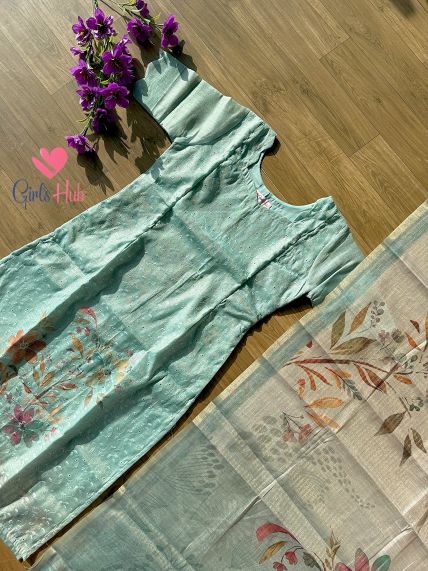 SEA GREEN-2P-12
