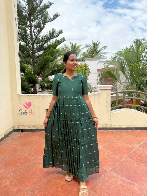 DARK GREEN-FM-104