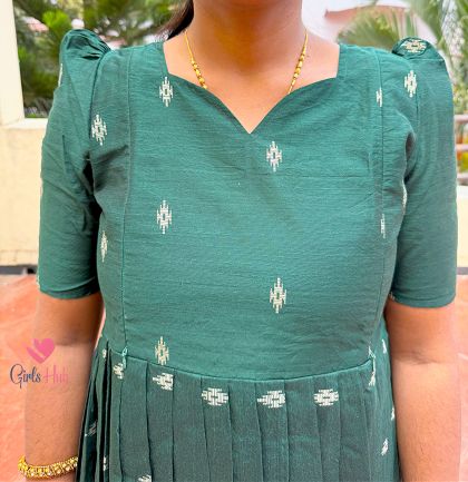 DARK GREEN-FM-104